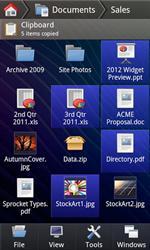   FX File Explorer 2.0.2.3 Rus